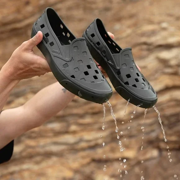 New Vans TRK / Trek slip-on shoes size 9 Men / 10.5 Women - Picture 9 of 10